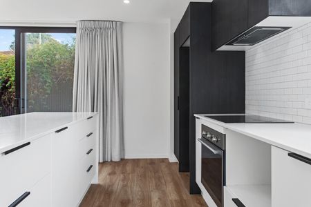 ​​Modern Two-Bedroom Townhouse in Addington Available February 2026​ - Photo 5