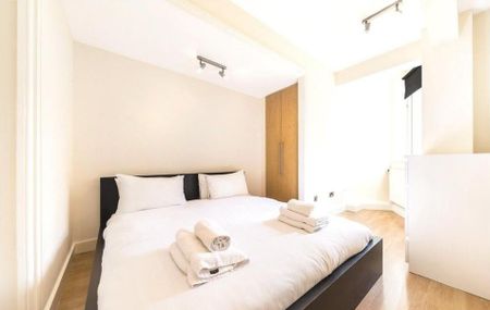 2 bedroom flat to rent - Photo 5