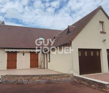 Chateaudun : QUARTIER SAINT JEAN maison F5 (164 m²) à louer - Photo 5