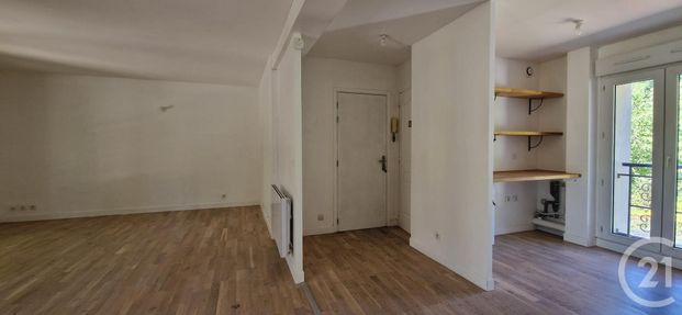 Location Appartement 5 pièces 96m² GIF SUR YVETTE 91190 - Photo 1