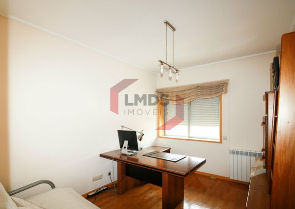 Apartamento T3