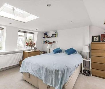 Broughton Road, Fulham, London, SW6 - Photo 3