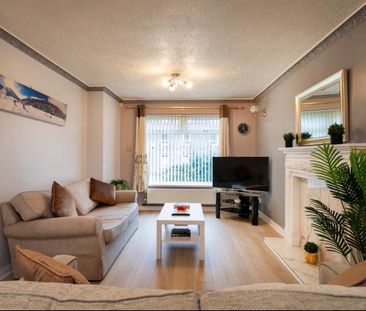 3 Bed Terraced House, Twitchill Drive, S13 - Photo 3