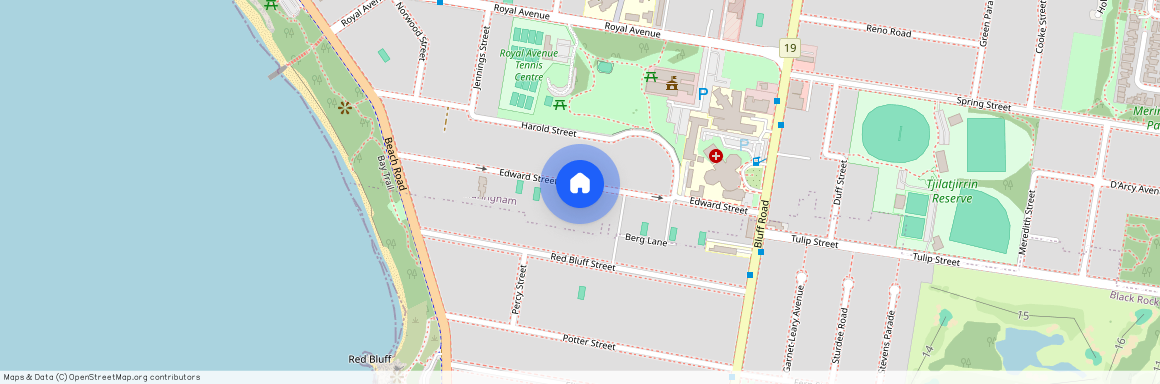 10 / 42 Edward Street Sandringham, 3191