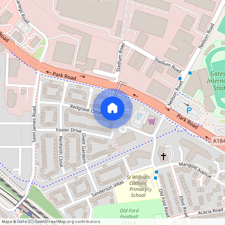 Redgrave Cl, Gateshead NE8 3JT