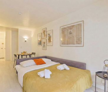 Rue de Cîteaux - Photo 2