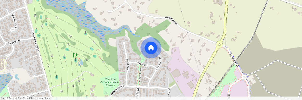 32 Totara Street, Waiuku, Waiuku