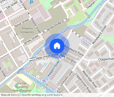 Burgess House :: Ancoats - Photo 1