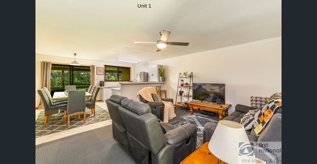 LOW MAINTENANCE BRICK AND TILE DUPLEX - Photo 1