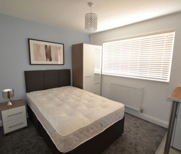 1 bedroom house of multiple occupation to rent - Photo 4