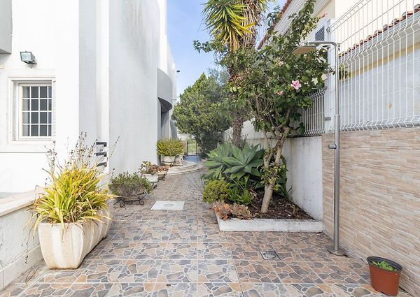 Moradia T4 em Setúbal