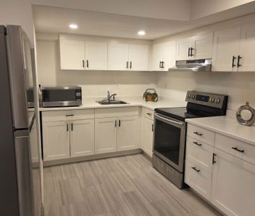 For Lease - 613 Juneberry Court Unit# Lower Level, Milton, Ontario - Photo 1