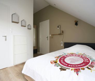 BVD DE BEAUVILLE Roommate 6 Bedrooms at Amiens - Photo 3