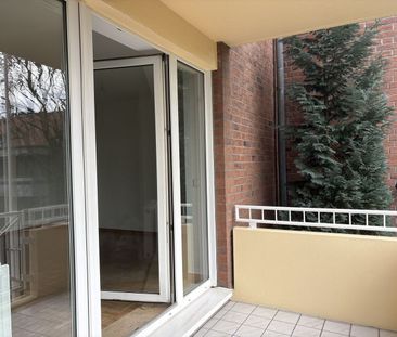 Exklusive 2-Zimmer-Wohnung mit Balkon und TG-Platz inklusive. - Foto 5