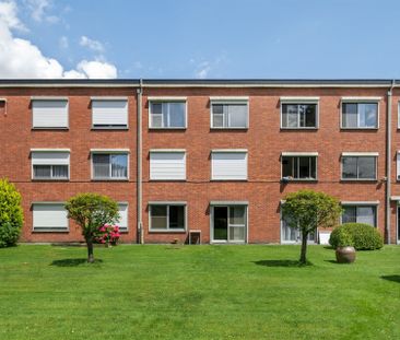 Gelijkvloers appartement (88m²) met 2 slaapkamers, gemeenschappelij... - Photo 3