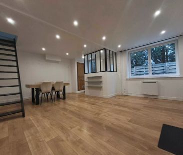 A LOUER - MAISON DE 90 M2 AVEC JARDIN - Photo 2