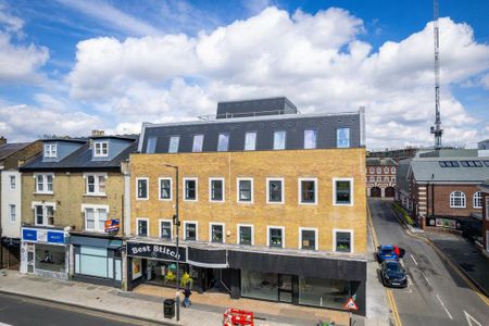 1 bedroom flat to rent - Photo 4