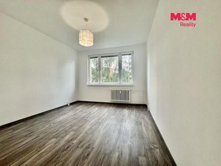 Pronájem bytu 2+1 52 m², Bratr. Veverkových 2807, Karviná Hranice - Photo 5