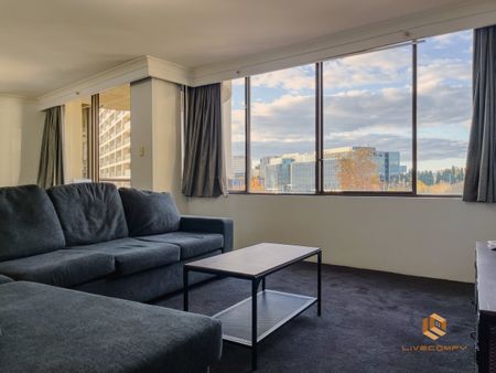 Canberra CBD - Photo 4