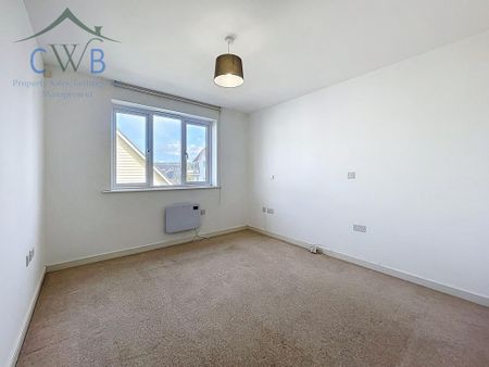 2 bedroom apartment to rent - Photo 3