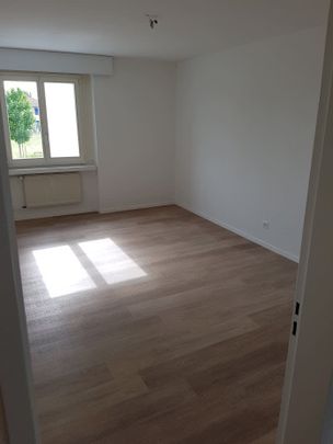 4.5 Zimmer, 90 m², 2. Stock - Photo 1