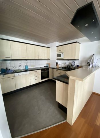 Gemütliche 2-Zimmerwohnung mit Wintergarten in Dornbirn zu vermieten! - Photo 5