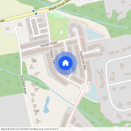 28 Pickett Place, Cambridge