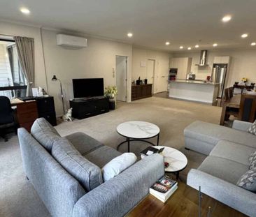 Flat Bush, 1 bedroom - Photo 5