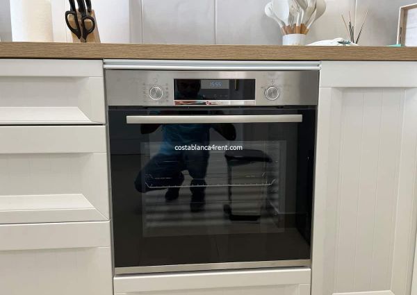 Apartment Coruña La Cala Finestrat