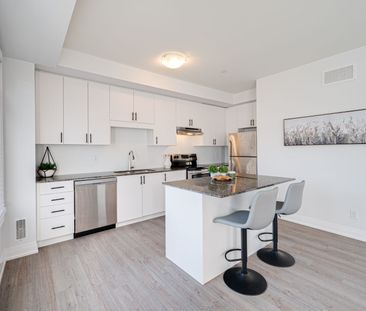 For Lease - 370C Red Maple Road Unit# 72, Richmond Hill, Ontario - Photo 5