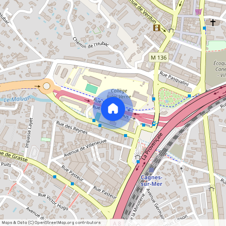 06800, Cagnes-Sur-Mer