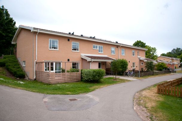 Torpavägen 58 A - Foto 1