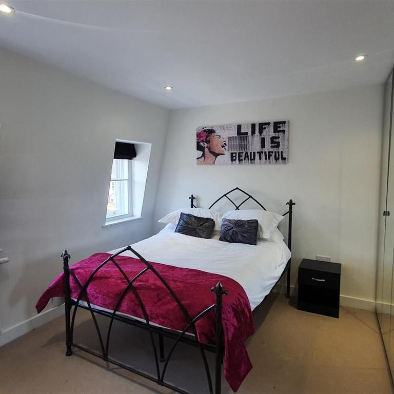 2 bedroom apartment to rent - Photo 1