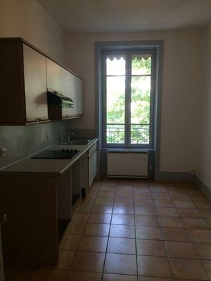 APPARTEMENT T3 A LOUER - Photo 1