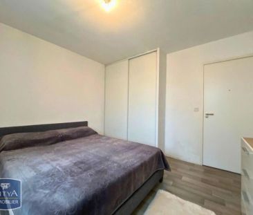 Appartement à louer 2 pièces 47.83m² - Photo 4