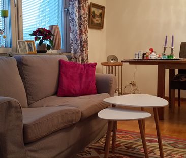 Thomsons väg, Malmö - Photo 5