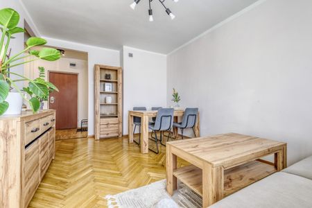 Na wynajem od zaraz 2 pokoje blisko ul. Kinowej - Фото 3