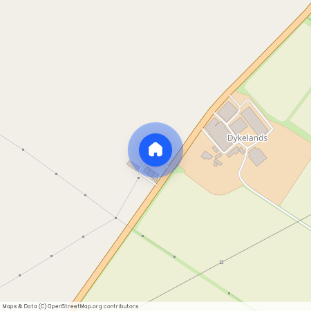 5 Law of Newton Cottages Laurencekirk, Aberdeenshire, AB30 1UP