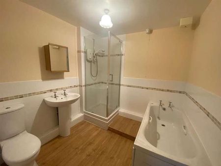 Park View Apartments Abbey Roadmalvernworcestershire, WR14 - Photo 4