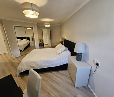 2 bedroom apartment to rent - Photo 6