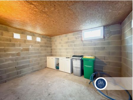 Location Maison 2 pièces 44m² ALLONNES 72700 - Photo 4