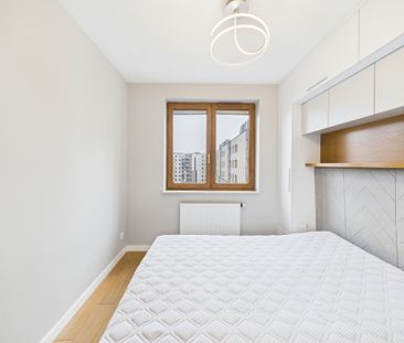 Mieszkanie standard premium/3pokoje/blisko centrum - Photo 4