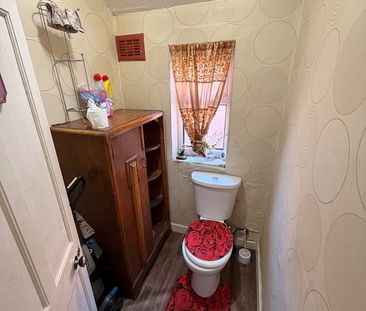 2 Bed Terraced House, Finch Road, B19 - Photo 5