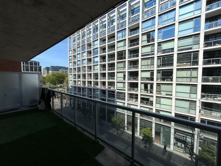 For Lease - 399 Adelaide Street Unit# 517, Toronto, Ontario - Photo 5