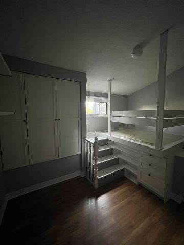 For Lease - 325 Jarvis Street Unit# 32, Toronto, Ontario - Photo 3