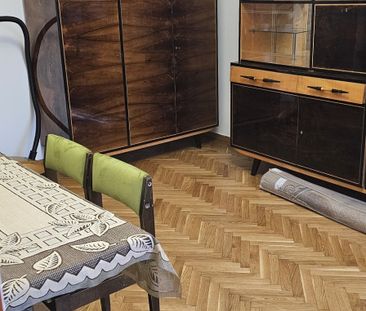 mazowieckie, Warszawa, Praga-Południe, Szaserów - Zdjęcie 6