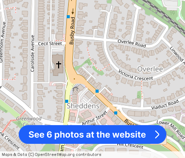 Busby Road, Clarkston - Photo 1