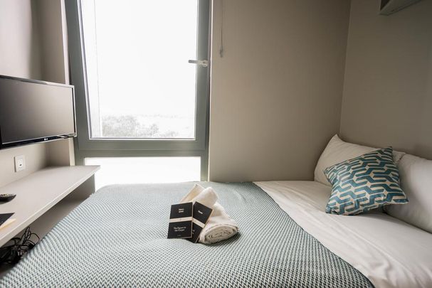 Studio to rent - Photo 1