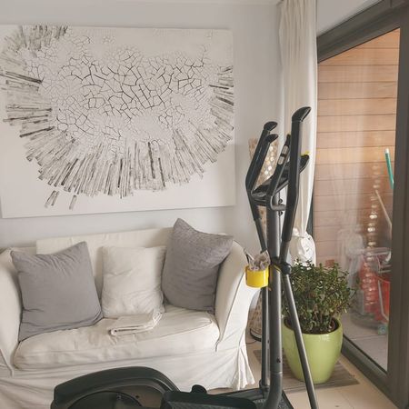 Appartement te huur - Foto 5