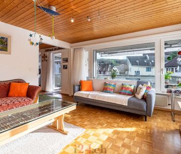 3.5 Zimmer, 72 m², 2. Stock - Photo 1